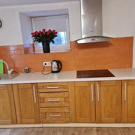 Студіо На Кoновальця Apartment Lviv Luaran gambar