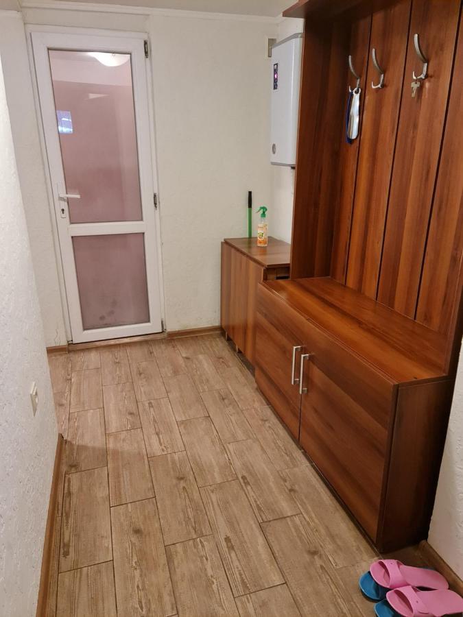 Студіо На Кoновальця Apartment Lviv Luaran gambar